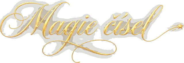 Magie čísel